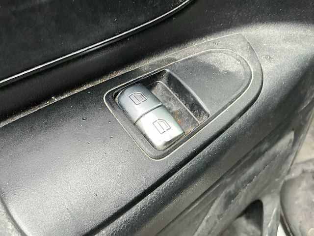 Mercedes-benz vito 109 cdi func. lang bedrijfswagen - afbeelding 14 van  22