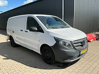 Mercedes-benz vito 109 cdi func. lang bedrijfswagen - afbeelding 12 van  22