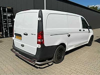 Mercedes-benz vito 109 cdi func. lang bedrijfswagen - afbeelding 17 van  22