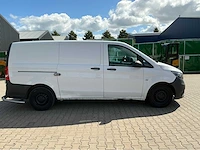 Mercedes-benz vito 109 cdi func. lang bedrijfswagen - afbeelding 19 van  22