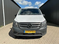Mercedes-benz vito 109 cdi func. lang bedrijfswagen - afbeelding 20 van  22