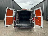 Mercedes-benz vito 109 cdi func. lang bedrijfswagen - afbeelding 22 van  22