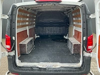 Mercedes-benz vito 109 cdi func. lang bedrijfswagen - afbeelding 2 van  22