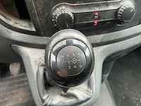 Mercedes-benz vito 109 cdi func. lang bedrijfswagen - afbeelding 7 van  22