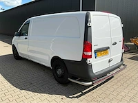Mercedes-benz vito 109 cdi func. lang bedrijfswagen - afbeelding 16 van  22