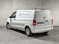Mercedes-benz vito 109 cdi functional 88pk 2015 (origineel-nl+1e eigenaar), vp-327-v - afbeelding 1 van  8