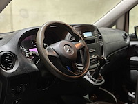 Mercedes-benz vito 109 cdi functional 88pk 2015 (origineel-nl+1e eigenaar), vp-327-v - afbeelding 2 van  8