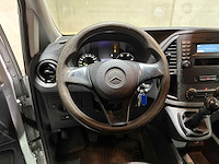 Mercedes-benz vito 109 cdi functional 88pk 2015 (origineel-nl+1e eigenaar), vp-327-v - afbeelding 3 van  8