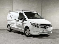 Mercedes-benz vito 109 cdi functional 88pk 2015 (origineel-nl+1e eigenaar), vp-327-v - afbeelding 4 van  7