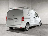 Mercedes-benz vito 109 cdi functional 88pk 2015 (origineel-nl+1e eigenaar), vp-327-v - afbeelding 5 van  7