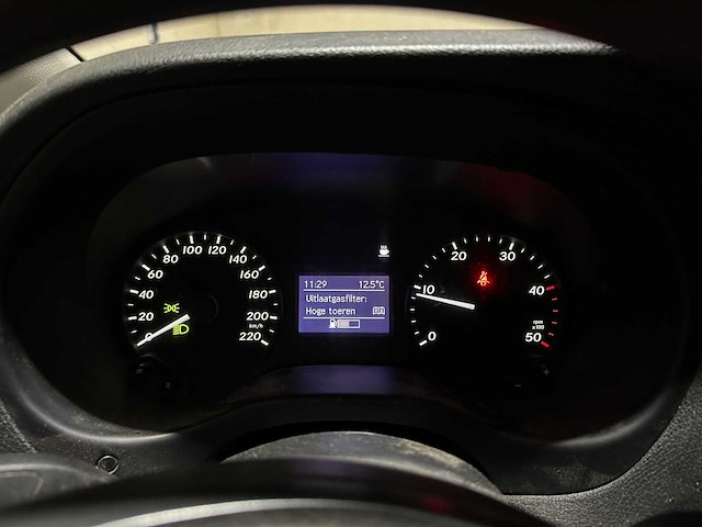 Mercedes-benz vito 109 cdi functional 88pk 2015 (origineel-nl+1e eigenaar), vp-327-v - afbeelding 8 van  26