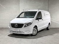 Mercedes-benz vito 109 cdi functional 88pk 2015 (origineel-nl+1e eigenaar), vp-327-v - afbeelding 1 van  26