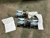 Mercedes-benz vito 109 cdi functional 88pk 2015 (origineel-nl+1e eigenaar), vp-327-v - afbeelding 18 van  26