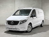 Mercedes-benz vito 109 cdi functional 88pk 2015 (origineel-nl+1e eigenaar), vp-327-v - afbeelding 12 van  26