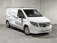 Mercedes-benz vito 109 cdi functional 88pk 2015 (origineel-nl+1e eigenaar), vp-327-v - afbeelding 23 van  26
