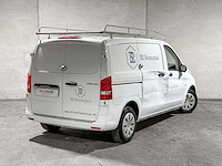 Mercedes-benz vito 109 cdi functional 88pk 2015 (origineel-nl+1e eigenaar), vp-327-v - afbeelding 25 van  26