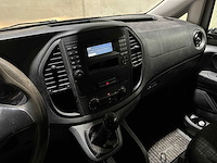 Mercedes-benz vito 109 cdi functional 88pk 2015 (origineel-nl+1e eigenaar), vp-327-v - afbeelding 10 van  26