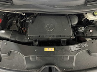 Mercedes-benz vito 109 cdi functional 88pk 2015 (origineel-nl+1e eigenaar), vp-327-v - afbeelding 17 van  26