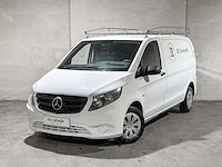 Mercedes-benz vito 109 cdi functional 88pk 2015 (origineel-nl+1e eigenaar), vp-327-v - afbeelding 21 van  26