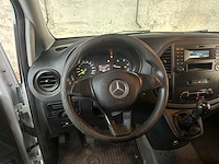 Mercedes-benz vito 109 cdi functional 88pk 2016, vt-702-h - afbeelding 2 van  28