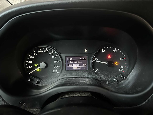 Mercedes-benz vito 109 cdi functional 88pk 2016, vt-702-h - afbeelding 3 van  28