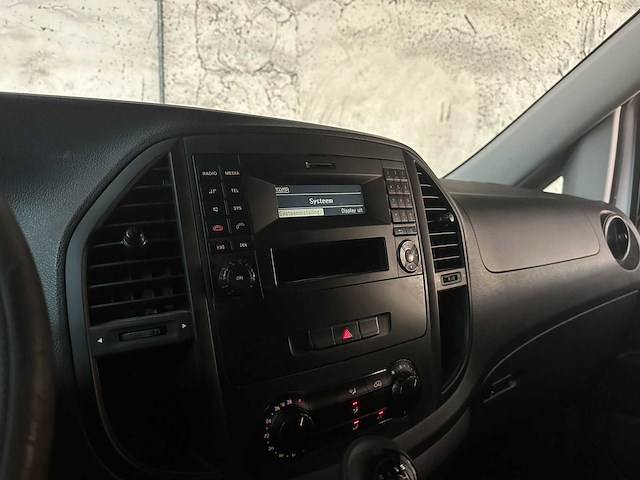 Mercedes-benz vito 109 cdi functional 88pk 2016, vt-702-h - afbeelding 5 van  28