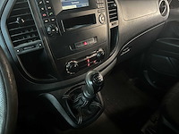 Mercedes-benz vito 109 cdi functional 88pk 2016, vt-702-h - afbeelding 6 van  28