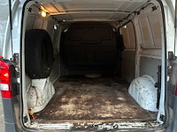 Mercedes-benz vito 109 cdi functional 88pk 2016, vt-702-h - afbeelding 11 van  28