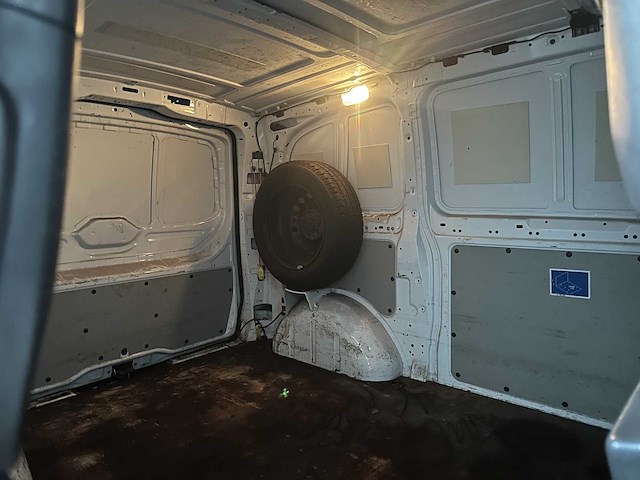 Mercedes-benz vito 109 cdi functional 88pk 2016, vt-702-h - afbeelding 15 van  28