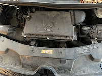 Mercedes-benz vito 109 cdi functional 88pk 2016, vt-702-h - afbeelding 19 van  28
