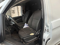 Mercedes-benz vito 109 cdi functional 88pk 2016, vt-702-h - afbeelding 20 van  28