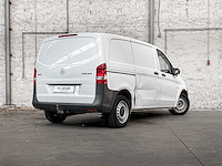Mercedes-benz vito 109 cdi functional 88pk 2016, vt-702-h - afbeelding 24 van  28