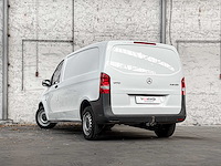 Mercedes-benz vito 109 cdi functional 88pk 2016, vt-702-h - afbeelding 26 van  28