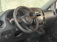 Mercedes-benz vito 109 cdi functional 88pk 2016, vt-702-h - afbeelding 28 van  28