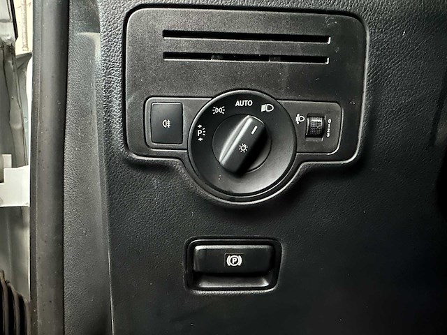 Mercedes-benz vito 109 cdi functional 88pk 2016, vt-702-h - afbeelding 8 van  28