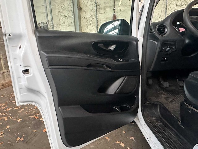 Mercedes-benz vito 109 cdi functional 88pk 2016, vt-702-h - afbeelding 9 van  28