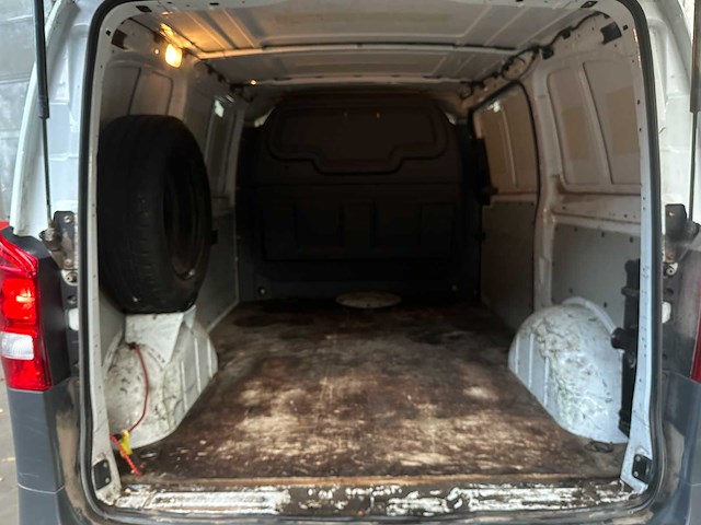 Mercedes-benz vito 109 cdi functional 88pk 2016, vt-702-h - afbeelding 11 van  28