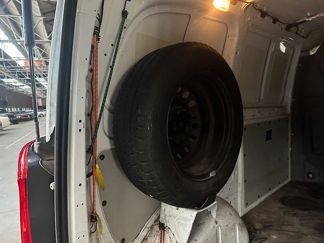 Mercedes-benz vito 109 cdi functional 88pk 2016, vt-702-h - afbeelding 13 van  28