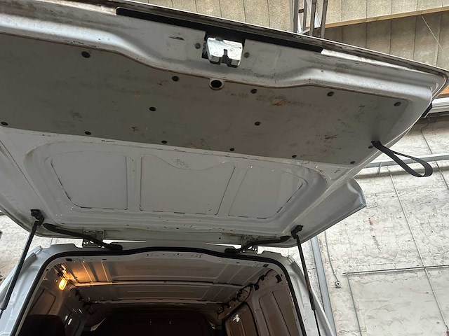 Mercedes-benz vito 109 cdi functional 88pk 2016, vt-702-h - afbeelding 14 van  28