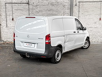 Mercedes-benz vito 109 cdi functional 88pk 2016, vt-702-h - afbeelding 25 van  28