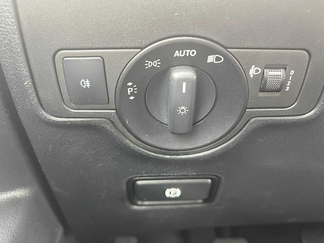 Mercedes-benz vito 109 cdi functional lang, v-268-fh - afbeelding 7 van  23