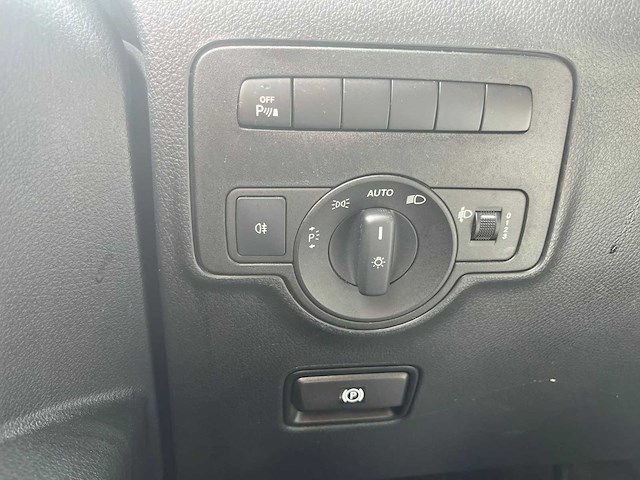 Mercedes-benz vito 109 cdi functional lang, v-268-fh - afbeelding 10 van  23