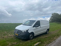 Mercedes-benz vito 109 cdi functional lang, v-268-fh - afbeelding 1 van  23