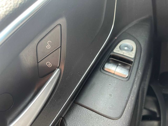 Mercedes-benz vito 109 cdi functional lang, v-268-fh - afbeelding 8 van  23
