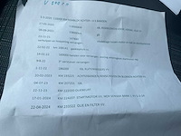 Mercedes-benz vito 109 cdi functional lang, v-268-fh - afbeelding 15 van  23