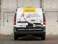 Mercedes-benz vito 109 cdi lang 88pk 2016, vt-310-f - afbeelding 3 van  34