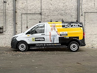 Mercedes-benz vito 109 cdi lang 88pk 2016, vt-310-f - afbeelding 6 van  34