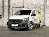 Mercedes-benz vito 109 cdi lang 88pk 2016, vt-310-f