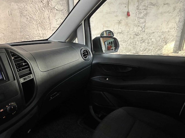 Mercedes-benz vito 109 cdi lang 88pk 2016, vt-310-f - afbeelding 16 van  34