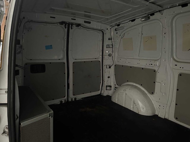 Mercedes-benz vito 109 cdi lang 88pk 2016, vt-310-f - afbeelding 22 van  34